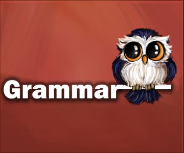 آموزش گرامر (Grammar) زبان